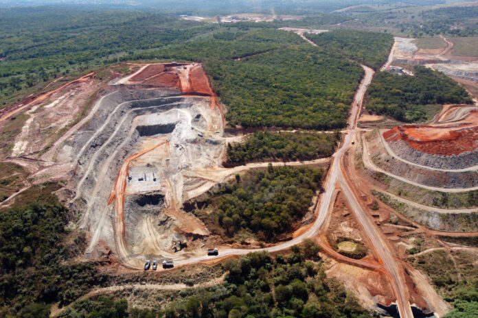 O caso gira em torno do modelo de licenciamento ambiental concomitante (LCA), que concentra em uma única etapa a concessão das licenças prévia, de instalação e de operação