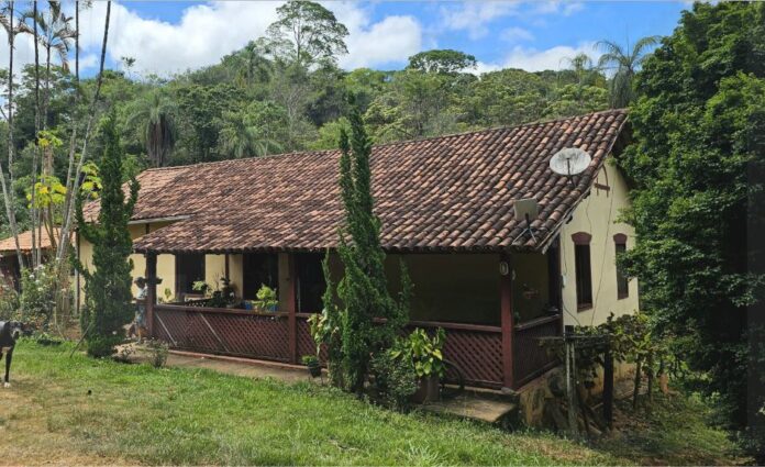 Cubango 1 - Roneijober Andrade Segundo o município, ideia é fazer uma “demolição controlada” para que o imóvel seja reconstruindo em Ipoema e abrigue um espaço cultural em homenagem à artista Elke Maravilha