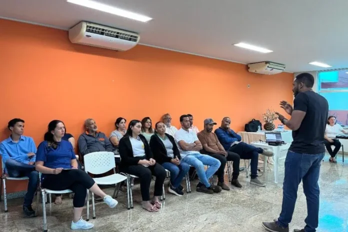 O “Check-up em Finanças” tem como objetivo apoiar especialmente as pequenas e médias indústrias e agroindústrias do município, oferecendo um verdadeiro diagnóstico da saúde financeira das empresas.