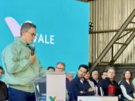 Pimenta ressaltou que a mineradora tem dedicado recursos e planejamento para transformar áreas exauridas em ativos para as comunidades.