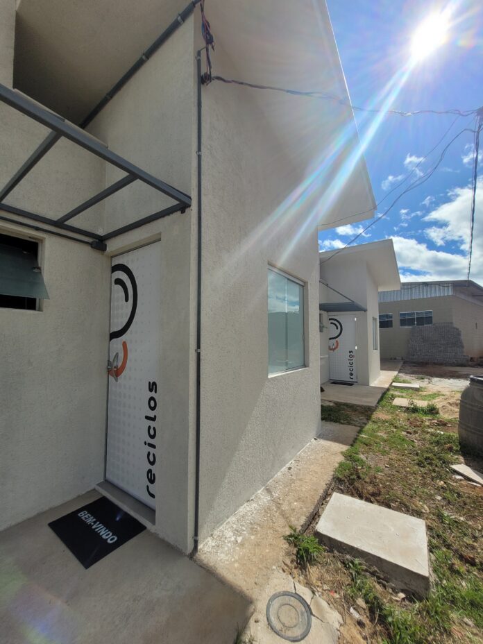 Tecnologia inovadora da Unidade Embrapii da Universidade Federal de Ouro Preto contribui para a economia circular e desafia o setor de mineração a repensar seus passivos ambientais no setor dos rejeitos minerais