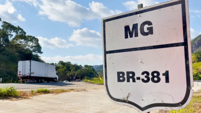 A expectativa é que a implementação dessa medida traga melhorias significativas para a BR-381, uma das rodovias mais importantes de Minas Gerais
