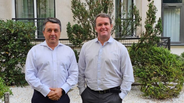 A Aperam South America nomeia Rodrigo Villela como novo CEO no Brasil, que assumirá o cargo a partir de 1º de outubro, sucedendo Frederico Ayres Lima e liderando a companhia em sua transformação estratégica