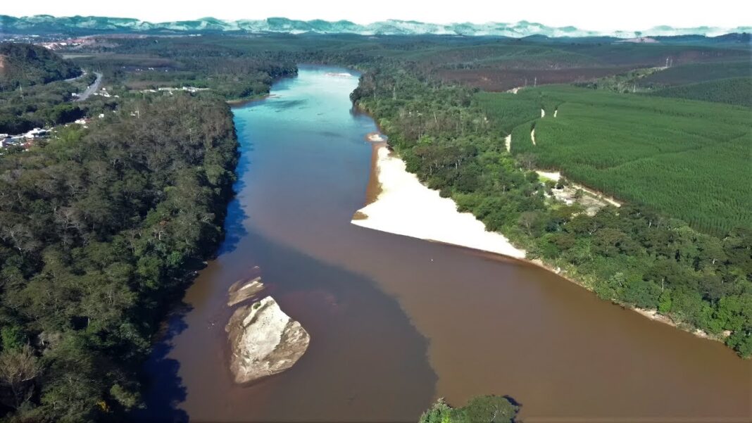 Ipatinga garante R$ 182,7 milhões do Acordo de Reparação da Bacia do Rio Doce e já recebeu R$ 9,1 milhões em 2025 para iniciar obras e projetos prioritários no município