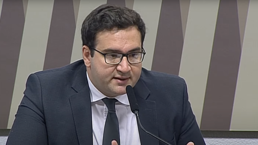 PF realiza megaoperação contra fraudes ambientais em mineração e prende diretor da ANM