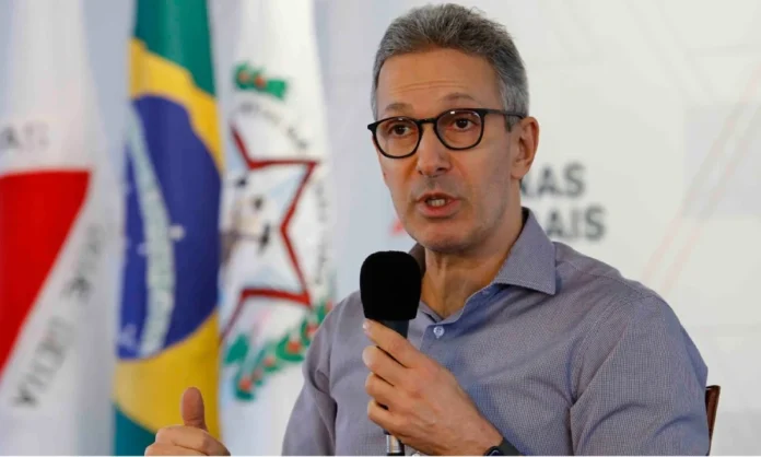 Fraudes em projetos de mineração em Minas Gerais elevam a pressão sobre o governador Romeu Zema e políticos ligados ao estado. Operação Rejeito revela esquema de até R$18 bilhões e pode gerar CPIs na Assembleia e em Brasília