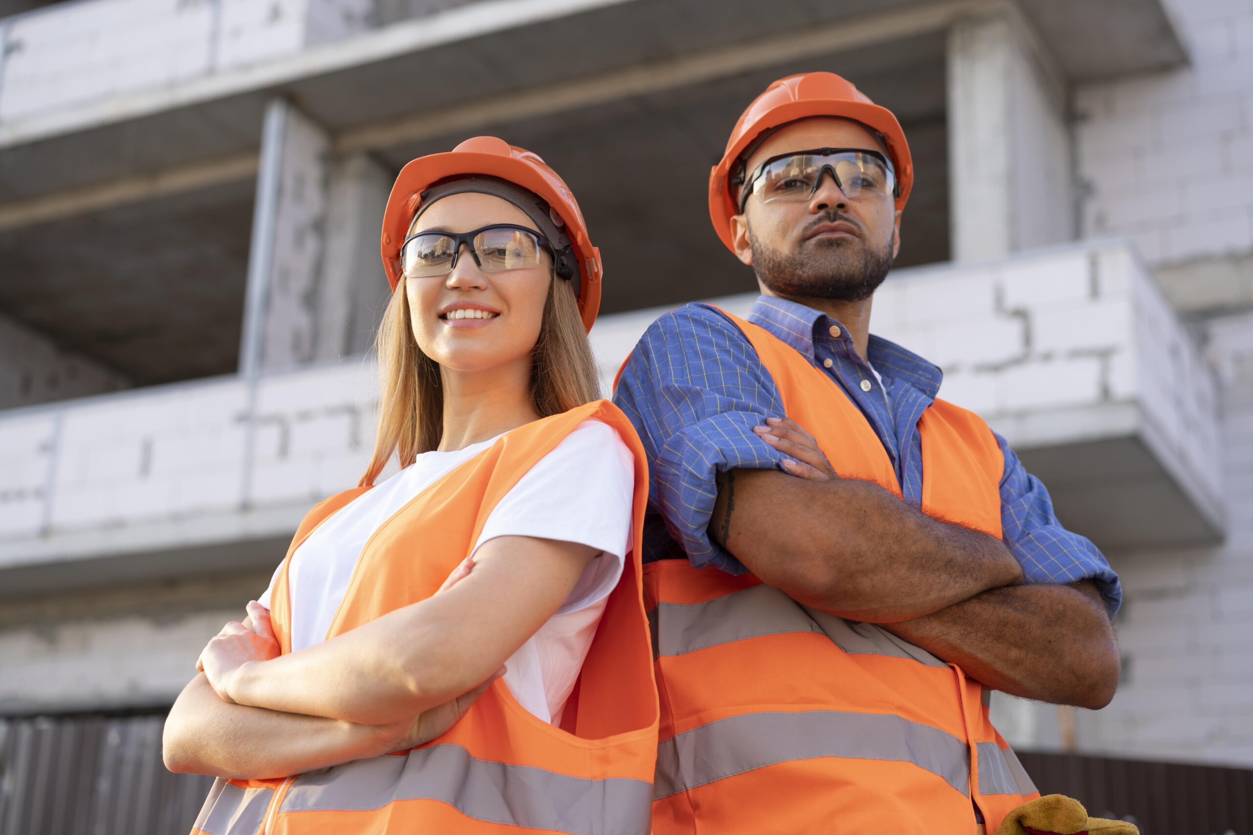 trabalhadores-da-construcao-civil-no-local Confira as oportunidades de emprego e formação em Minas Gerais! Vale, Samarco, Prefeitura de São Gonçalo e Prefeitura de Itabira oferecem vagas para mulheres, jovens e profissionais da educação. Inscrições abertas até setembro de 2025