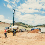 Itabira investe R$ 1,17 bilhão no Projeto Rio Tanque para garantir segurança hídrica e resolver crise de abastecimento 6 02.10.25 Visita as obras do projeto Rio Tanque Itabira Foto Filipe Augusto Acom PMI 12