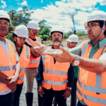 Itabira investe R$ 1,17 bilhão no Projeto Rio Tanque para garantir segurança hídrica e resolver crise de abastecimento 5 02.10.25 Visita as obras do projeto Rio Tanque Itabira Foto Filipe Augusto Acom PMI 2