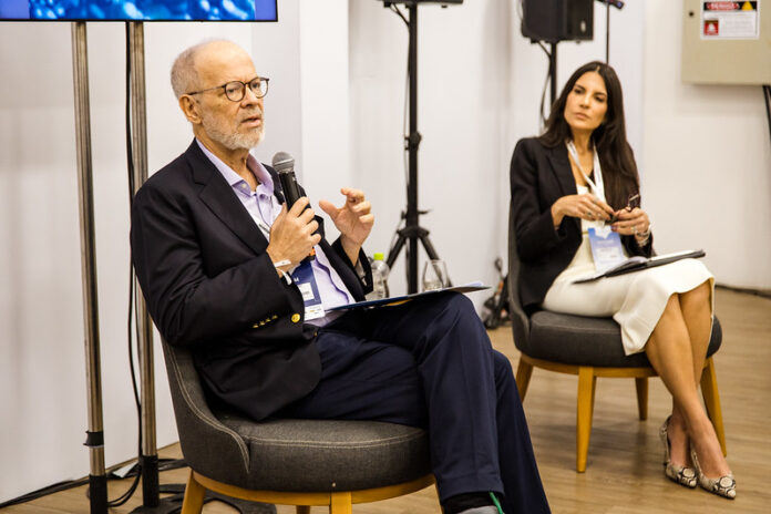 O IBRAM anunciou cinco compromissos setoriais para a mineração até 2030, com metas para transição energética, descarbonização e preservação ambiental, alinhando-se aos objetivos da COP30
