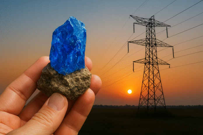 O evento reunirá importantes players do setor mineral, parlamentares e autoridades públicas para discutir como o país pode liderar a economia verde, fortalecer sua soberania mineral e contribuir para um futuro mais sustentável e inovador com o uso dos Minerais Críticos