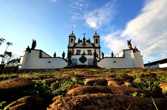 Crédito – Welerson Athaydes Não perca o último Encontro Estadual de 2025 da Associação das Cidades Históricas de Minas Gerais em Congonhas. Saiba mais sobre a programação, parcerias e novidades para o desenvolvimento do turismo e cultura local