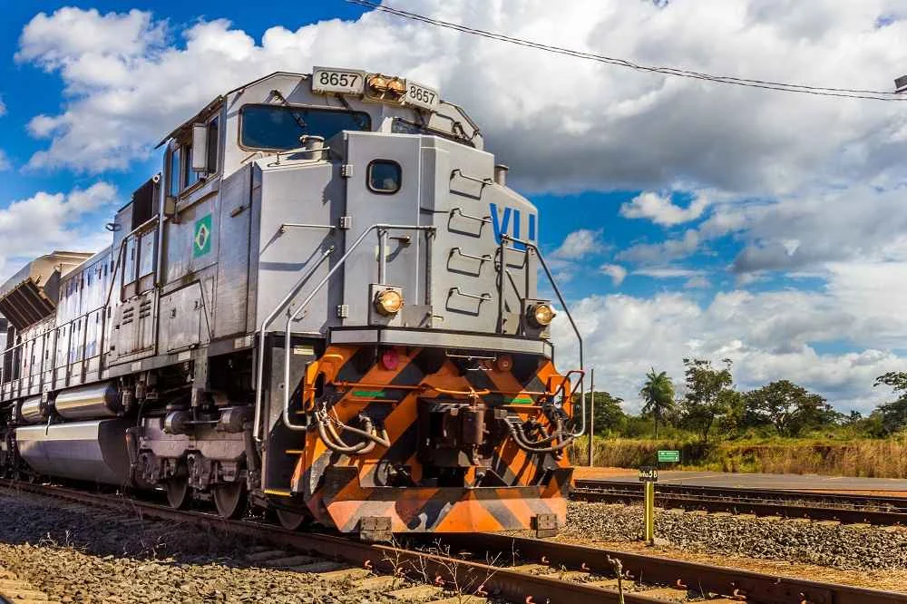 Conheça os detalhes da renovação da concessão da Ferrovia Centro-Atlântica, que contará com R$ 30 bilhões em investimentos, incluindo parcerias entre Espírito Santo e Minas Gerais