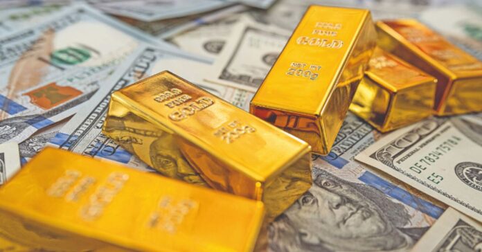 O Erste Group ressalta que o ouro foi o ativo com melhor desempenho global em 2025