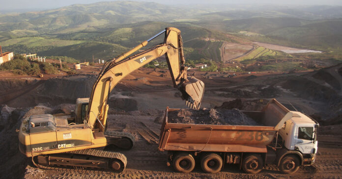 IMG_3545 A primeira fase do projeto greenfield da Minerita na RMBH receberá um circuito de cominuição com eficiência energética produzido pela Metso