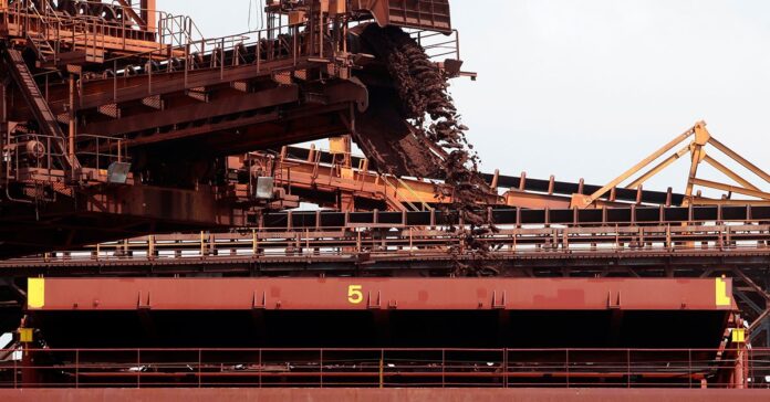 Assim como nas exportações do Estado, China e Estados Unidos foram as principais origens das importações de Minas Gerais entre janeiro e setembro deste ano.