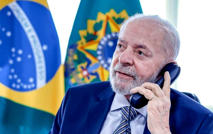 Diálogo pode refletir um novo capítulo entre os países