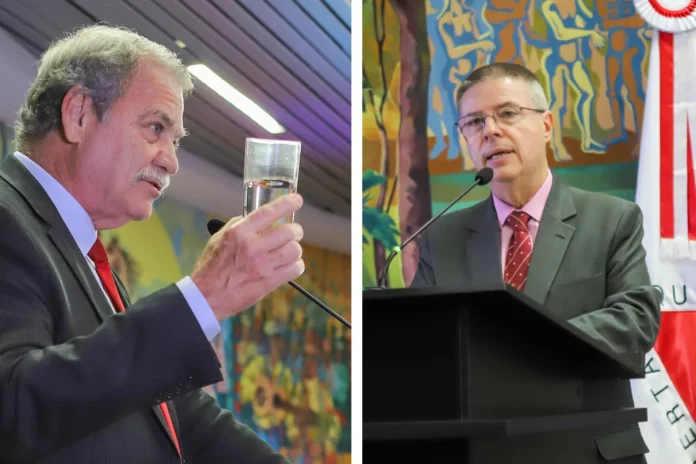 Evento promovido pelo TCU e TCE-MG reúne gestores e autoridades para discutir uso e repasses da Compensação Financeira pela Exploração de Recursos Minerais