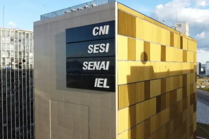 A Confederação Nacional da Indústria (CNI) avaliou como um “avanço concreto” a reunião virtual realizada nesta segunda-feira (6) entre o presidente do Brasil, Luiz Inácio Lula da Silva (PT), e o presidente dos Estados Unidos, Donald Trump.