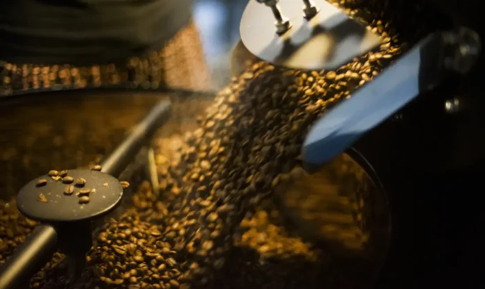 IMG_3993 Tarifa de 50% dos EUA ameaça liderança do Brasil no mercado mundial de café Exportadores pedem isenção total do produto e alertam para risco de perda de espaço no maior mercado consumidor do mundo