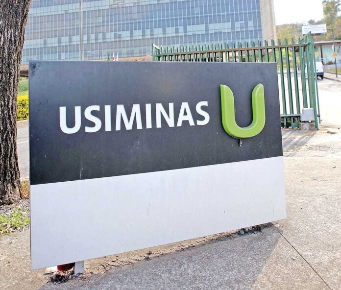 IMG_4125 Cade aplicou multa de R$ 128 milhões à CSN por descumprir decisão judicial que determinava a venda de ações da Usiminas, encerrando um impasse que se arrasta desde 2014.