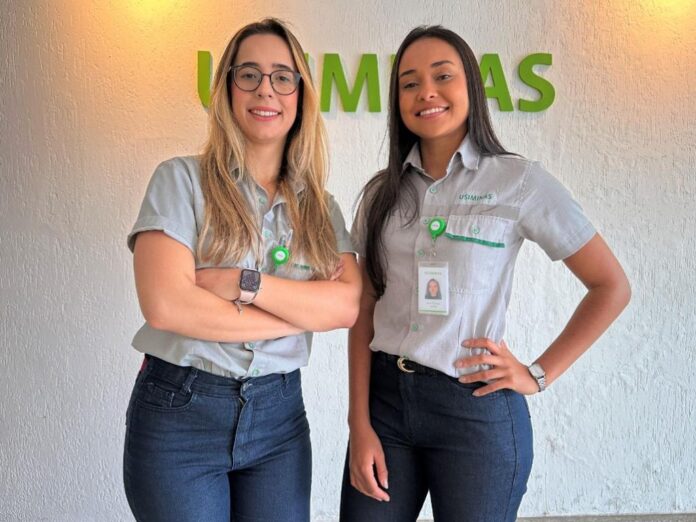 A Usiminas está com inscrições abertas para o Programa de Estágio de Férias 2026, oferecendo vagas para estudantes de Engenharia e Geologia. As oportunidades são em Minas Gerais e São Paulo, com início em janeiro de 2026