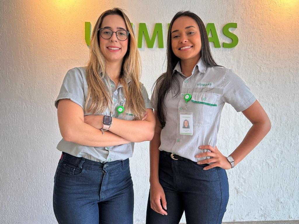 Programa de Estágio de Férias A Usiminas está com inscrições abertas para o Programa de Estágio de Férias 2026, oferecendo vagas para estudantes de Engenharia e Geologia. As oportunidades são em Minas Gerais e São Paulo, com início em janeiro de 2026