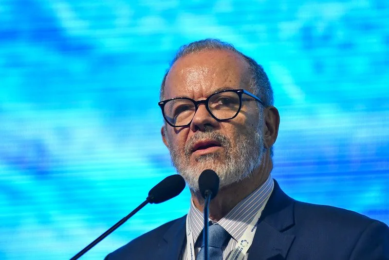 A crise financeira da ANM foi oficialmente comunicada na última sexta-feira (18), quando a autarquia informou que, devido a um colapso orçamentário, não poderá realizar as atividades de outorga, gestão e fiscalização a partir deste mês