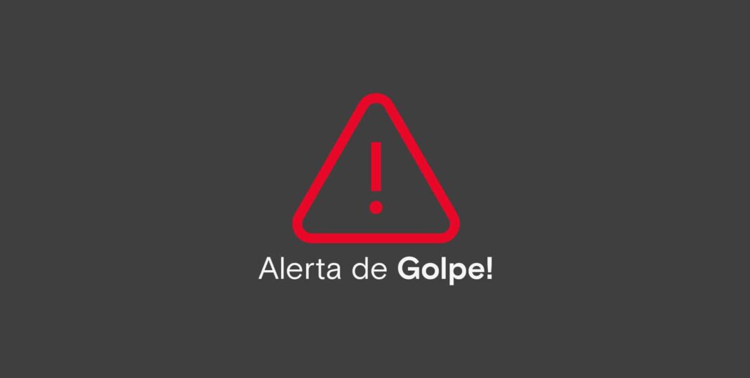 Vale, B3 e Bradesco alertam para golpe envolvendo promessas falsas de valores a receber, com fraudadores solicitando pagamento antecipado. Saiba como se proteger!