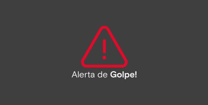 Site-Alerta-de-Golpe Vale, B3 e Bradesco alertam para golpe envolvendo promessas falsas de valores a receber, com fraudadores solicitando pagamento antecipado. Saiba como se proteger!