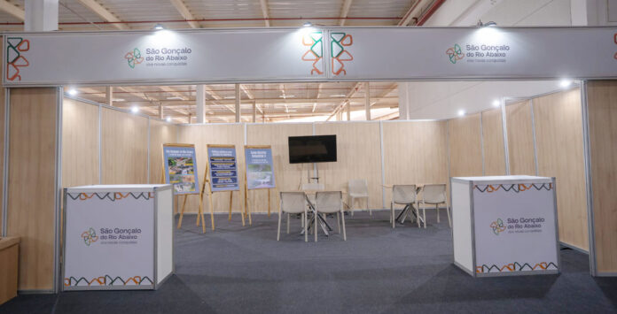 São Gonçalo do Rio Abaixo participou da 7ª edição do Imersão Indústria e apresentou suas políticas públicas e vantagens competitivas, destacando seu potencial como um polo de inovação e desenvolvimento econômico