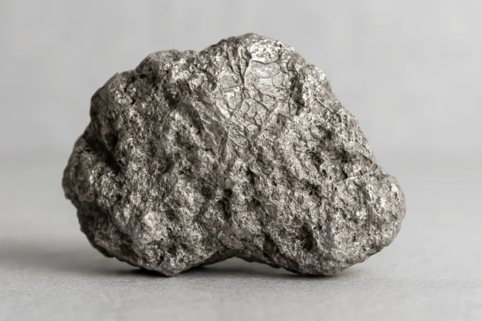 Anglo American e MMG oferecem acordo para garantir fornecimento de ferro-níquel à Europa, em negociação de US$ 500 milhões com a China Minmetals