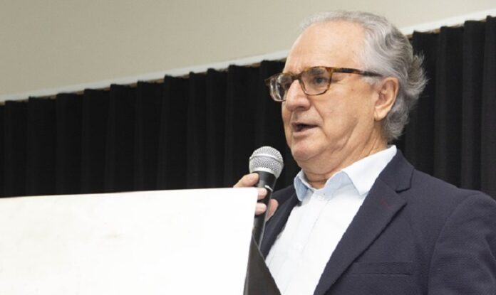 João Monlevade enfrenta uma queda de R$ 26,2 milhões na arrecadação, o que representa -6,99% em relação ao orçamento. Prefeito Dr. Laércio Ribeiro pede união e comprometimento das secretarias para equilibrar as contas e preservar serviços essenciais até 2025