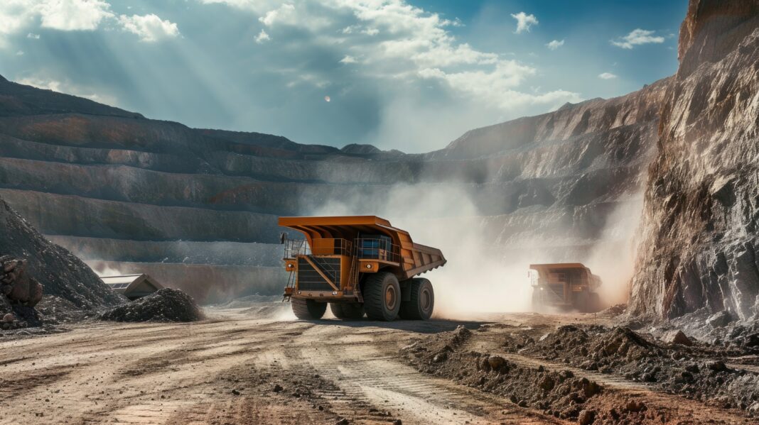 ANM suspende fiscalização de barragens e projetos minerais após bloqueio de R$ 5,9 milhões e déficit de R$ 3,2 milhões, afetando o setor de mineração no Brasil.