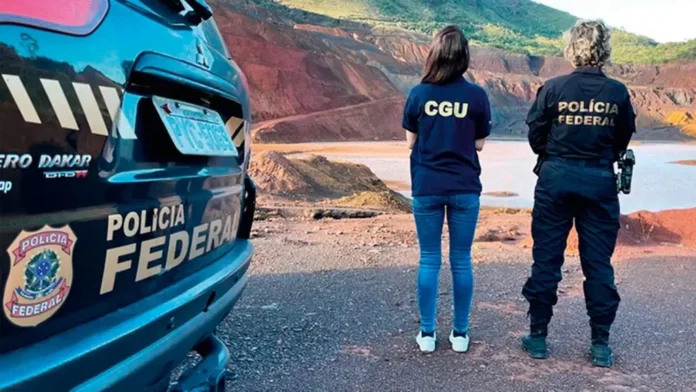 operacao-rejeitos TRF-6 revoga bloqueio de bens do escritório Queiroga, Vieira, Queiroz & Ramos, investigado na Operação Rejeito. Desembargador destacou fragilidade dos indícios apresentados pela Polícia Federal, que não justificam as medidas cautelares