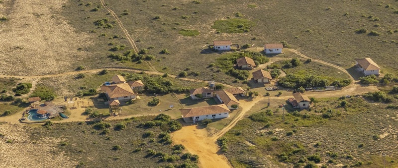 unnamed (4) Samarco destina R$3,5 milhões para revitalização da REBIO Comboios, no Espírito Santo, com foco na proteção das tartarugas marinhas e melhorias na infraestrutura e acessibilidade