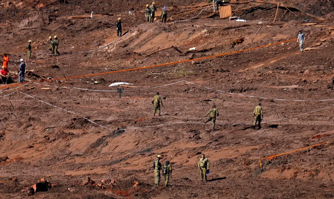 Audiência de Contextualização sobre Brumadinho, agendada para 25 de novembro, discutirá os atrasos na reparação após o rompimento da barragem de Córrego do Feijão e a apresentação dos resultados preliminares das pesquisas científicas