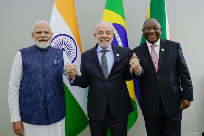 No G20, Lula destaca o papel dos minerais críticos na transição energética e defende a soberania tecnológica para países com grandes reservas. O Brasil busca ser parceiro estratégico na cadeia de valor global