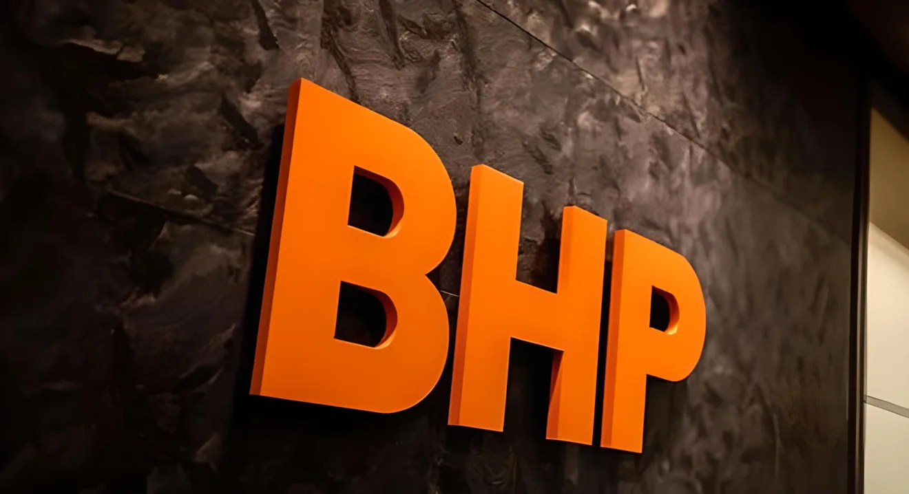 Emir Calluf, presidente da BHP Brasil, fala sobre a estratégia de retomar projetos no Brasil, com foco nos 