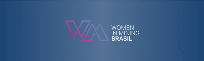 Capa O 5º Relatório de Indicadores WIM Brasil 2025 será lançado com dados inéditos sobre Diversidade, Equidade e Inclusão no setor mineral. O estudo revela avanços e retrocessos em temas como liderança feminina, equidade salarial e políticas de assédio