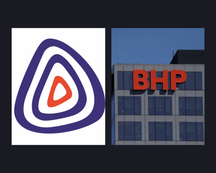 Design sem nome (1) A BHP desistiu de sua tentativa de aquisição da Anglo American, encerrando discussões para uma possível fusão e colocando a união entre a Anglo e a Teck Resources no centro das atenções do setor de mineração