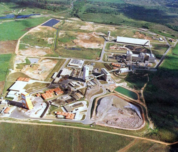 VL Holding conclui a compra do Complexo de Taquari-Vassouras, único ativo de potássio em operação no Brasil, reforçando a produção nacional de fertilizantes e a segurança do agronegócio