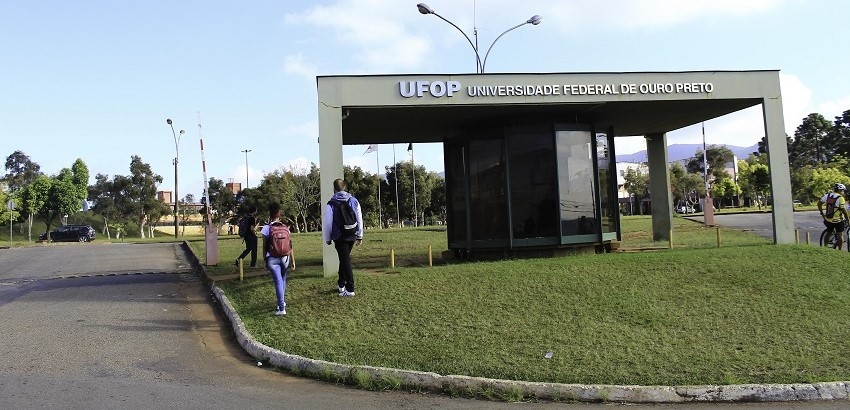 Ipatinga conquista campus da UFOP e inicia oferta de cursos superiores em 2026