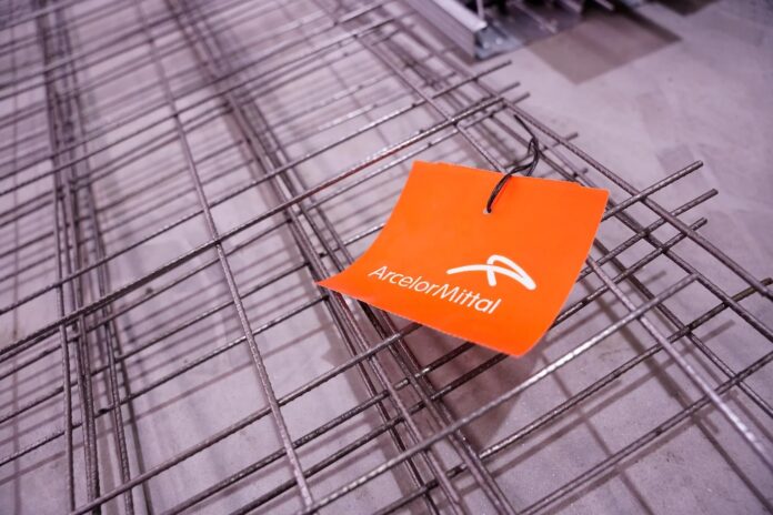 Pedreiro Top ArcelorMittal Brasil 2 A ArcelorMittal patrocina o Pedreiro Top Brasil 2025, programa que valoriza a construção civil com materiais de alta qualidade e certificação. Saiba mais sobre os produtos transformados da marca.