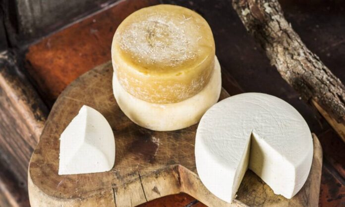 Congonhas do Norte, MG, é oficialmente incluída na microrregião produtora do Queijo Minas Artesanal do Serro, o que representa uma grande conquista para os produtores locais e para a valorização da tradição queijeira