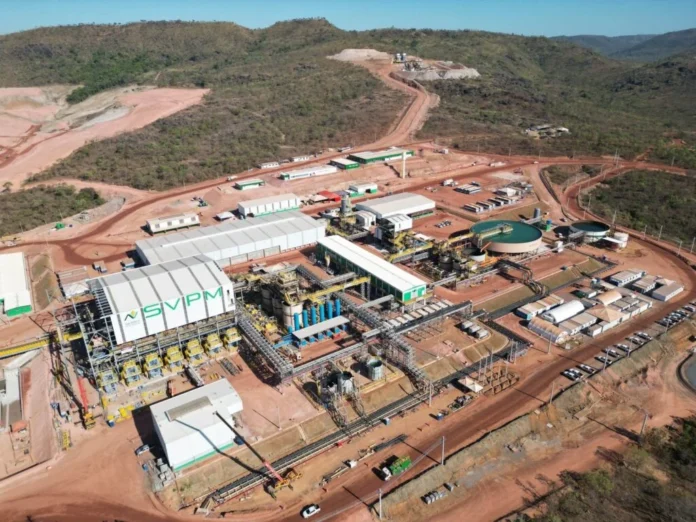 Serra-Verde-Operating-License-1024x768 Serra Verde recebe US$ 465 milhões dos EUA para ampliar a produção de terras raras em Goiás, consolidando o Brasil como um dos principais fornecedores globais desses minerais estratégicos