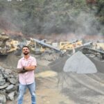 UaiMinerador explora novas oportunidades para o Brasil durante viagem à China, com foco em equipamentos inovadores de britagem e peneiramento, além de fortalecer parcerias estratégicas com empresas chinesas como Mesda e Leimeng