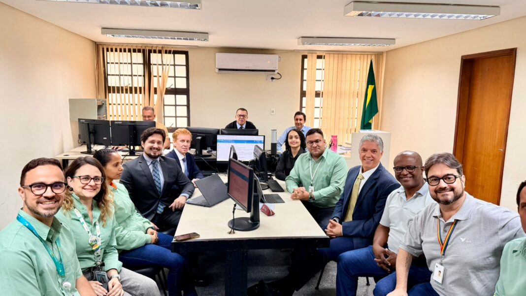 O acordo entre o Metabase e a Vale reforça a segurança nas Zonas de Autossalvamento da Mina de Conceição, mas os processos sobre PPP e periculosidade seguem na Justiça, com a mobilização do sindicato para garantir mais direitos aos trabalhadores.
