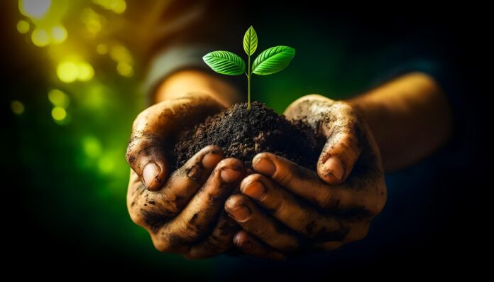 ai-generated-8708404_1280 A FIEMG comemora a derrubada dos vetos ao Licenciamento Ambiental, que garante mais segurança jurídica, eficiência e sustentabilidade no Brasil. Entenda os impactos dessa decisão