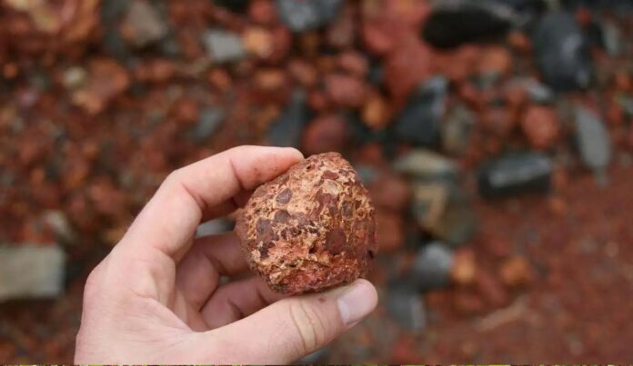 bauxita BNDES aprova aporte de R$ 221 milhões para planta inovadora da Wave Aluminium em Barcarena, que utilizará micro-ondas para transformar resíduos de bauxita em minerais de valor comercial